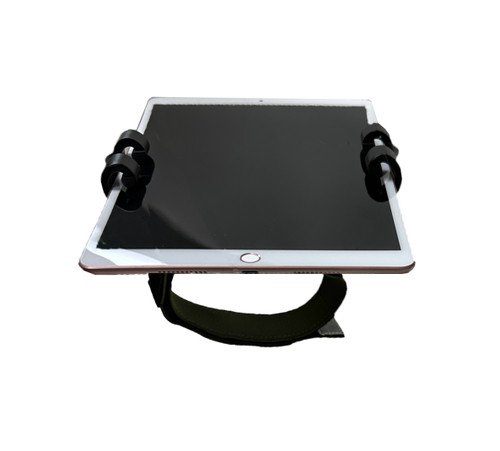 MyClip Military Multi Kneeboard with Velcro