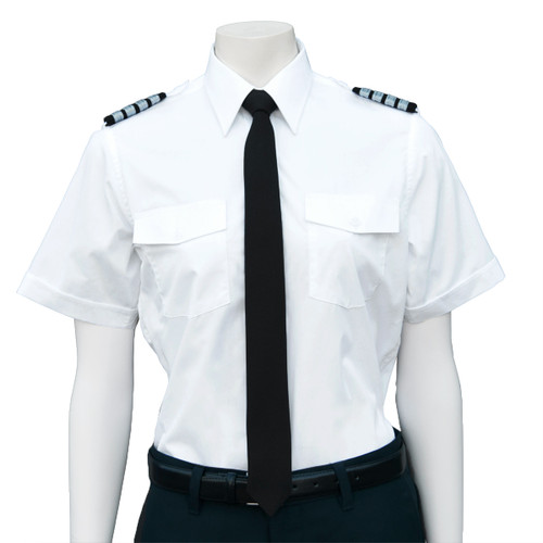 Aerophoenix Professional Women's Pilot Shirt