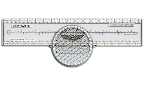 ASA Rotating Plotter